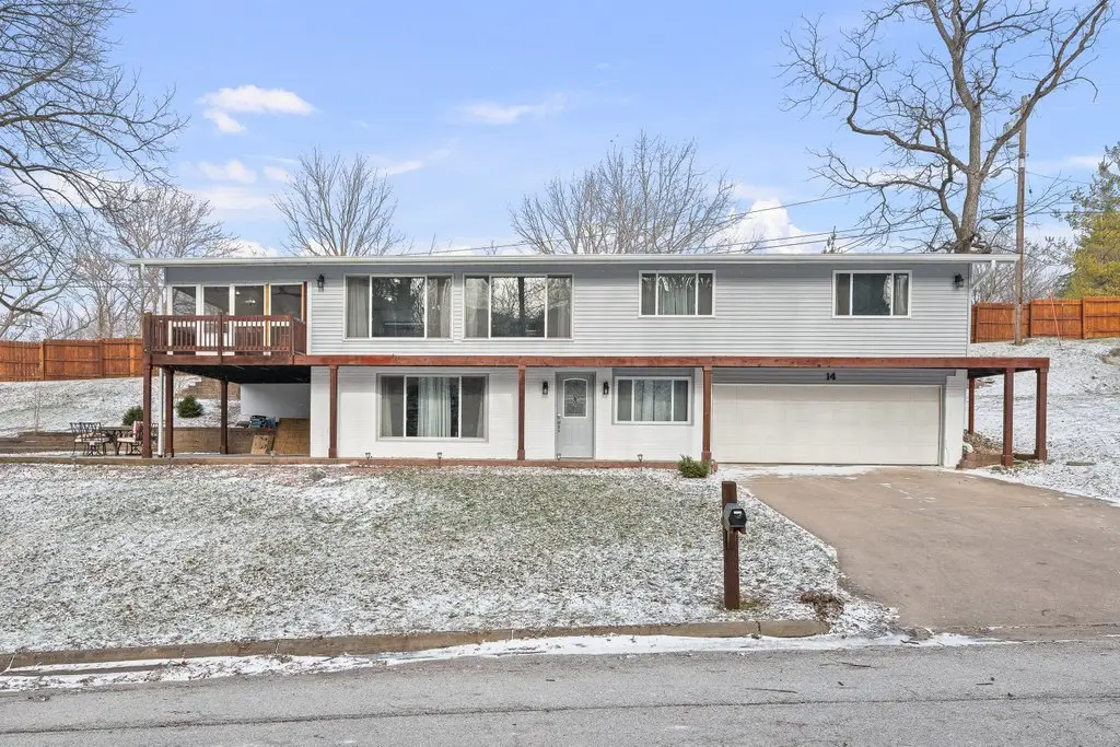 14 Forest View Drive, Coal Valley, IL 61240 - Image #1