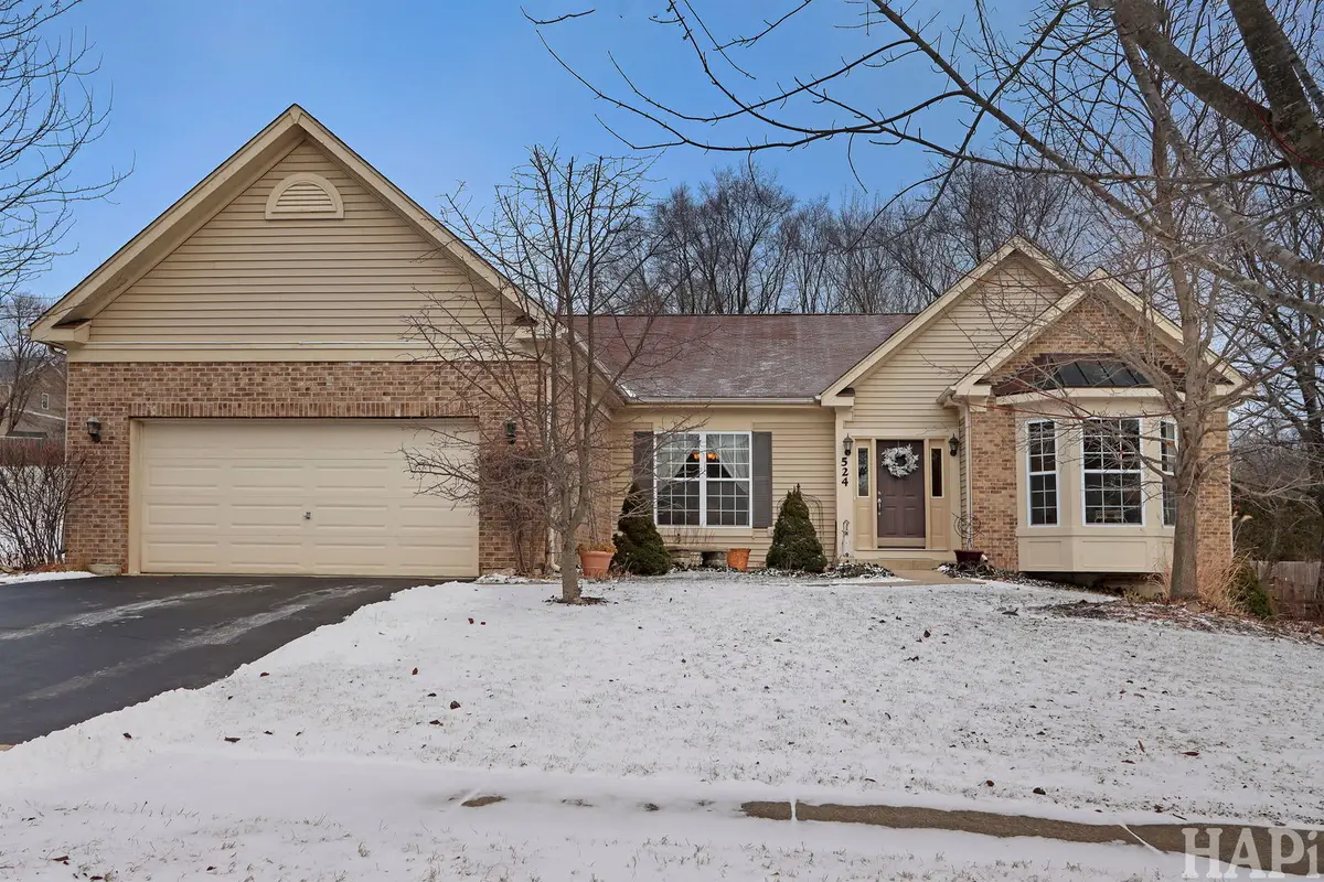 524 Park View Circle, Fox Lake, IL 60020 - Image #1