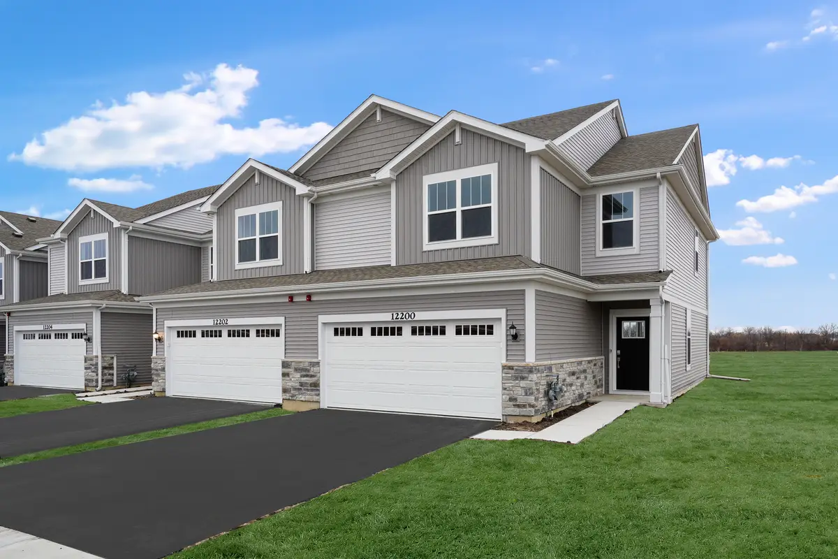 12200 Dodwell Street, Huntley, IL 60142 - #1