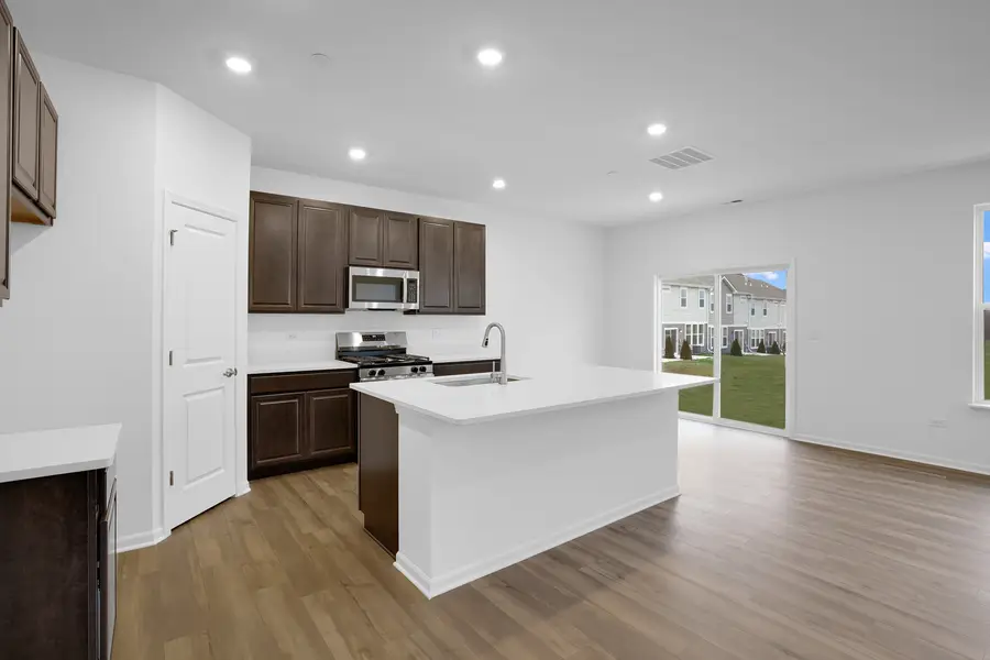 12200 Dodwell Street, Huntley, IL 60142 - #2