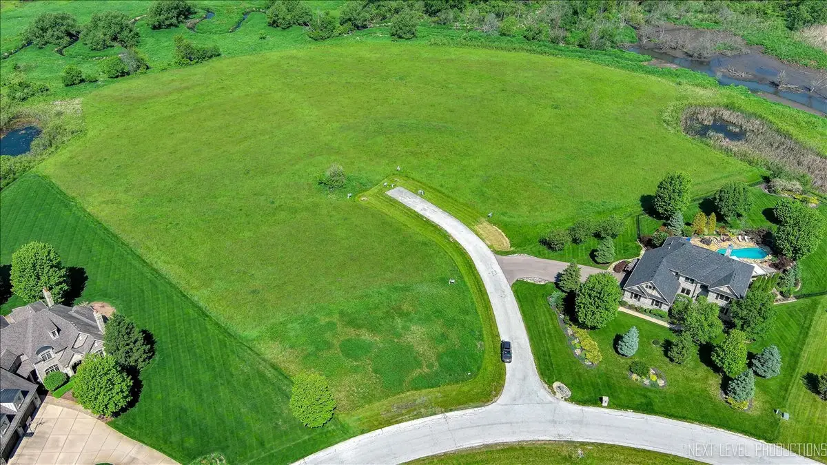 Lot #4 Derek Drive, Elburn, IL 60119 - Image #1