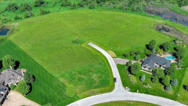 Lot #4 Derek Drive, Elburn, IL 60119