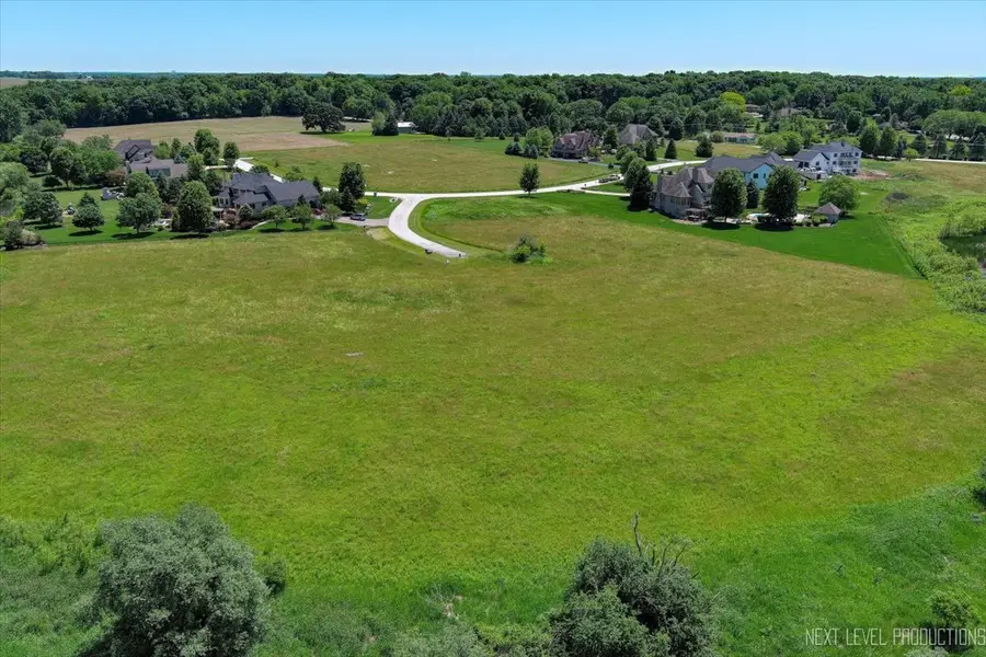 Lot #4 Derek Drive, Elburn, IL 60119 - Image #3
