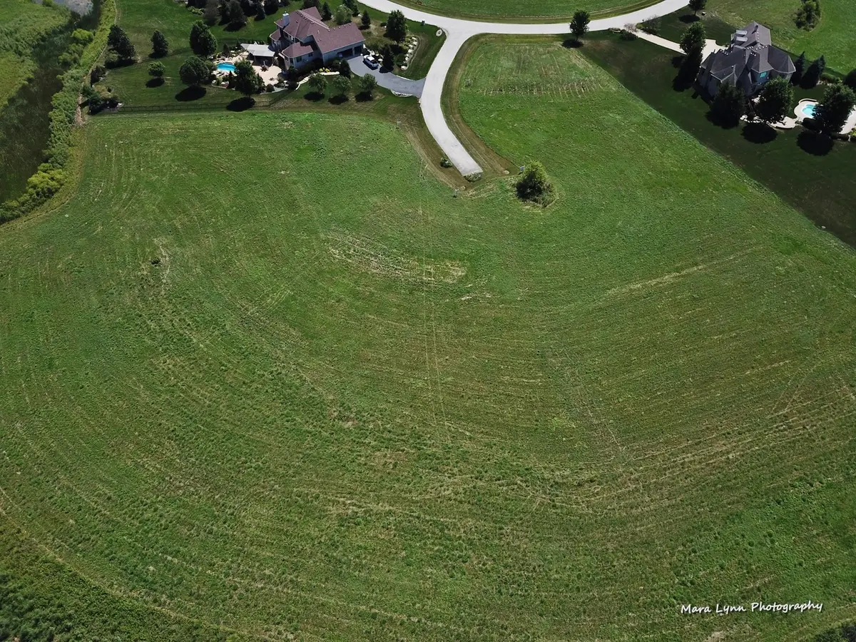 Lot #6 Derek Drive, Elburn, IL 60119 - Image #1
