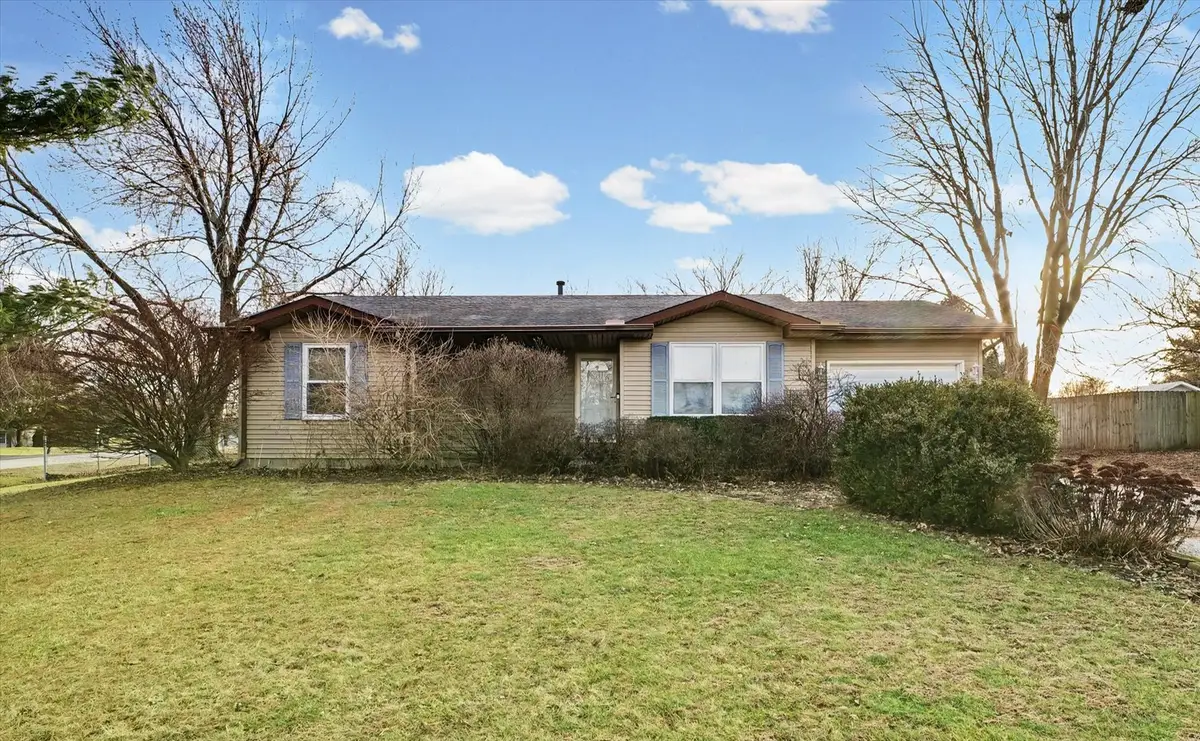 515 Valley View Drive, Philo, IL 61864 - Image #1