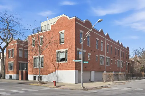 1334 W Webster Avenue #G, Chicago, IL 60614