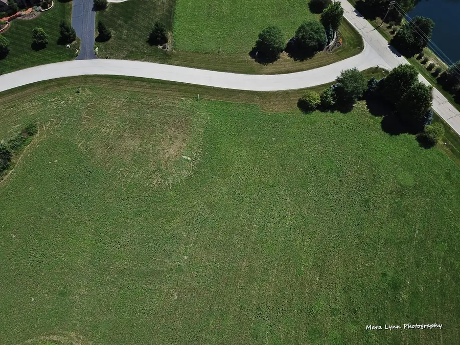 Lot #11 Derek Drive, Elburn, IL 60119 - Image #3