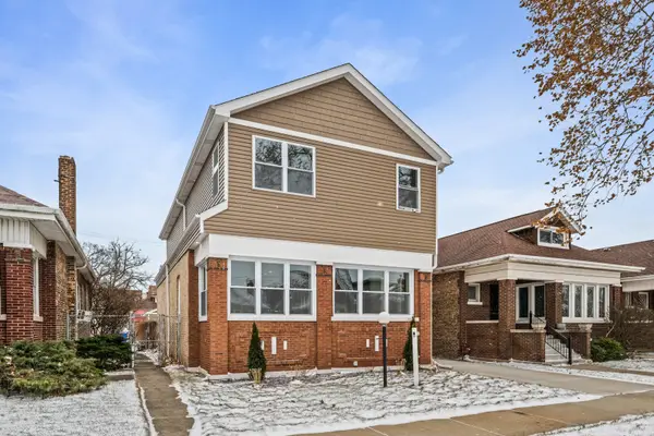 7827 S Merrill Avenue, Chicago, IL 60649