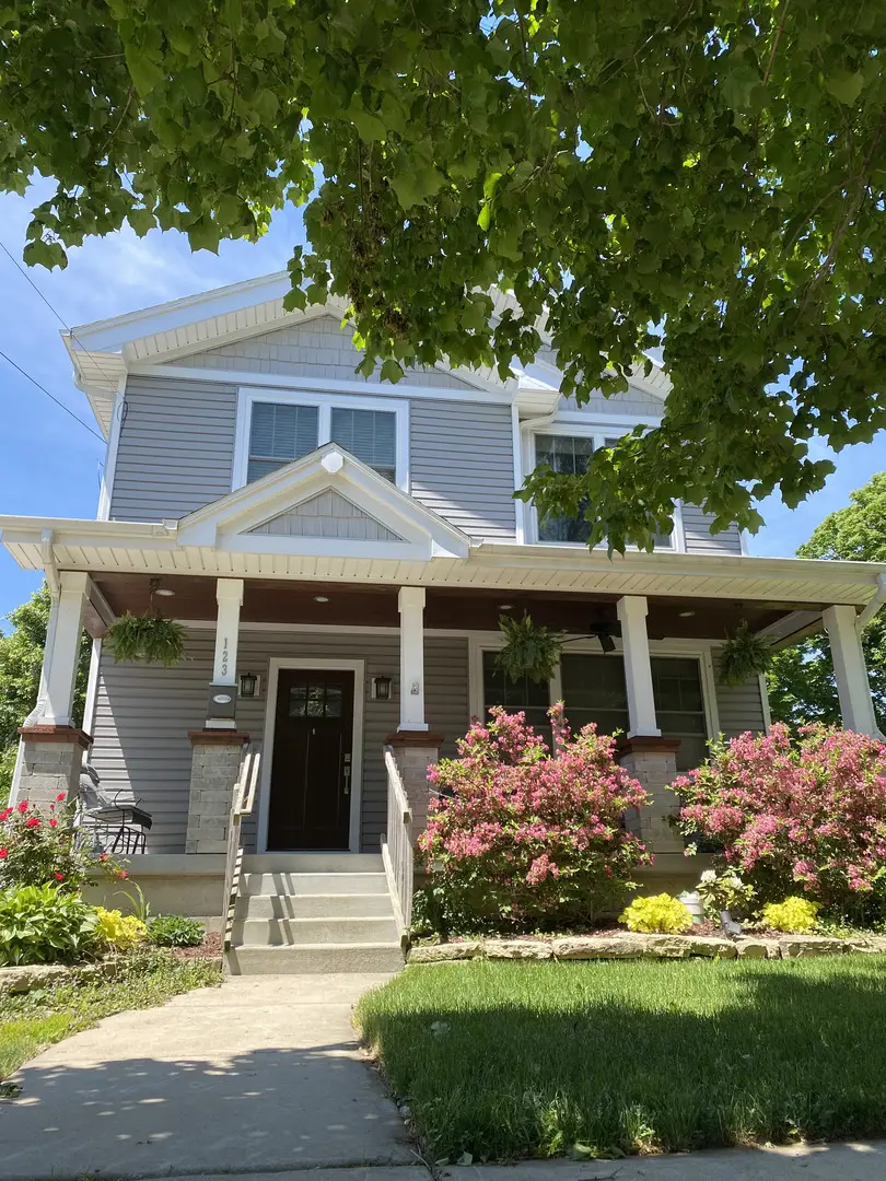 123 N Jefferson Street, Batavia, IL 60510 - #2