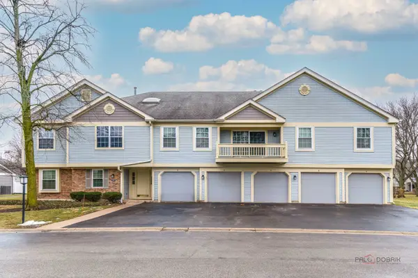 1228 Bradwell Lane #A, Mundelein, IL 60060