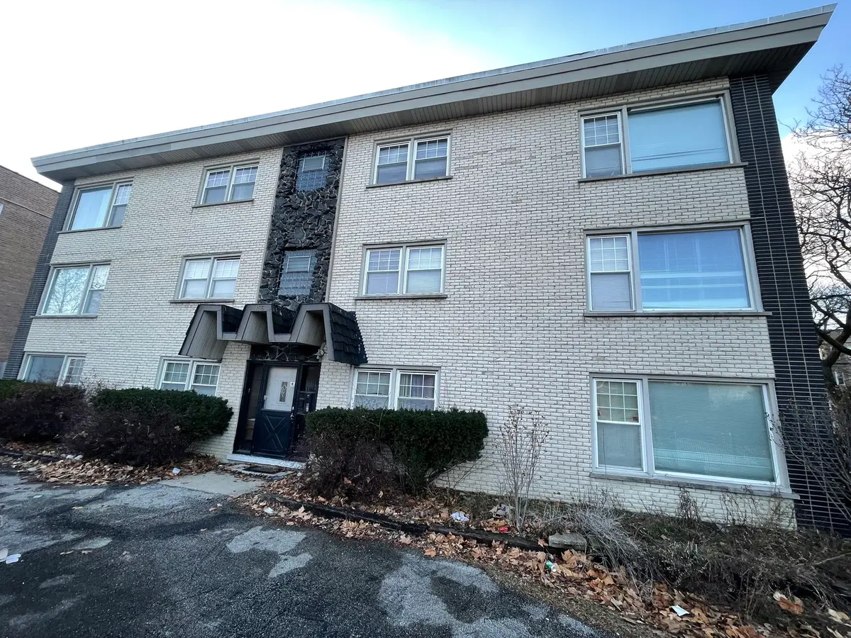 156 Asbury Avenue #5, Evanston, IL 60202 - Image #1
