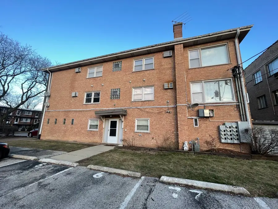 156 Asbury Avenue #5, Evanston, IL 60202 - Image #2