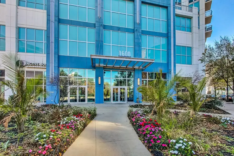 1600 S Indiana Avenue #1602, Chicago, IL 60616 - Image #2