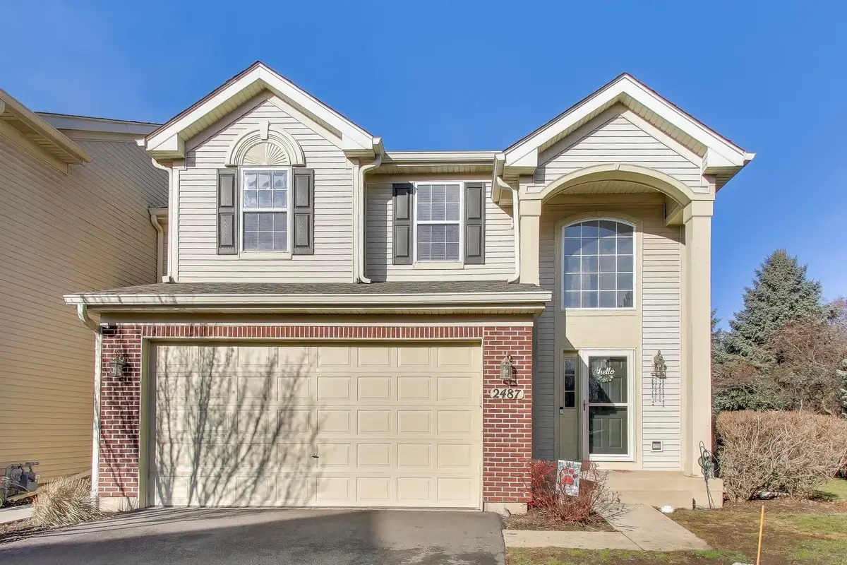 2487 Stonegate Road, Algonquin, IL 60102 - Image #1