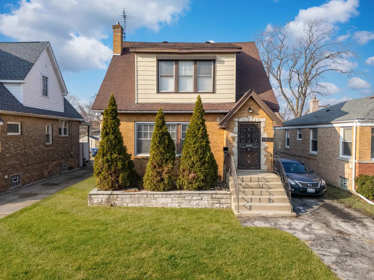 1908 S 23rd Avenue, Maywood, IL 60153 - Image #1