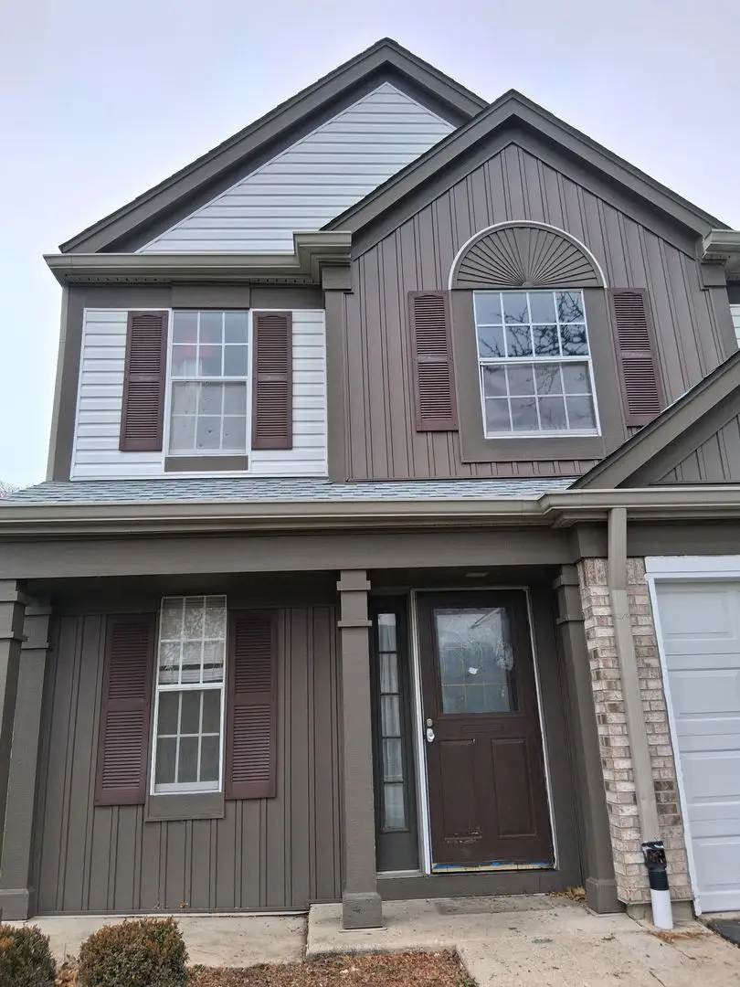 114 W 67th Street, Westmont, IL 60559 - #1