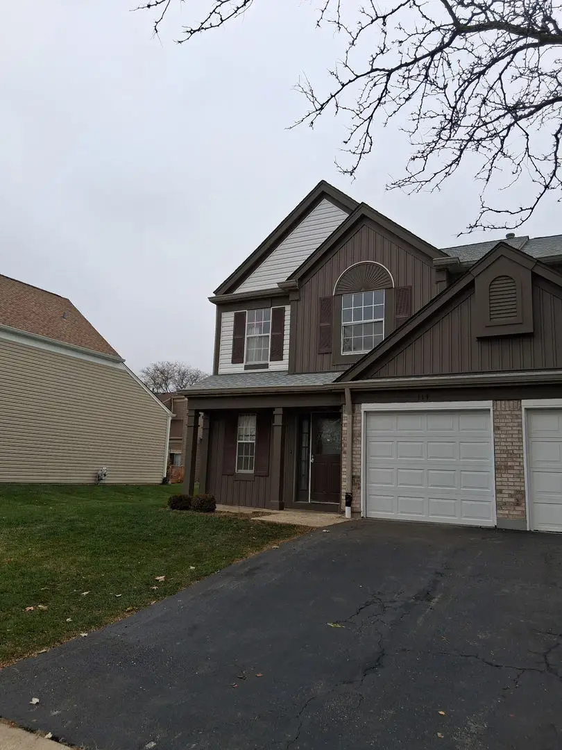 114 W 67th Street, Westmont, IL 60559 - #2
