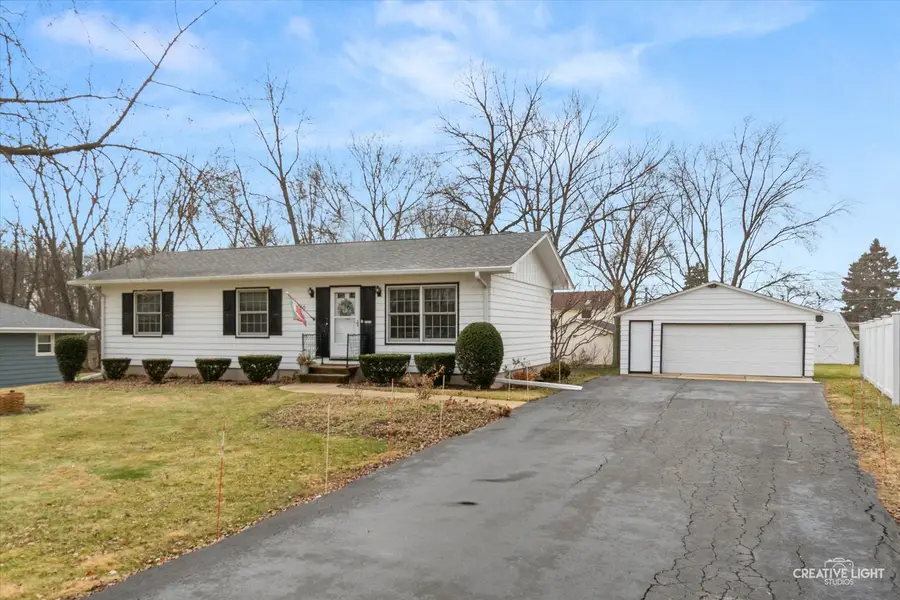 Address Withheld By Seller, Aurora, IL 60502 - #2