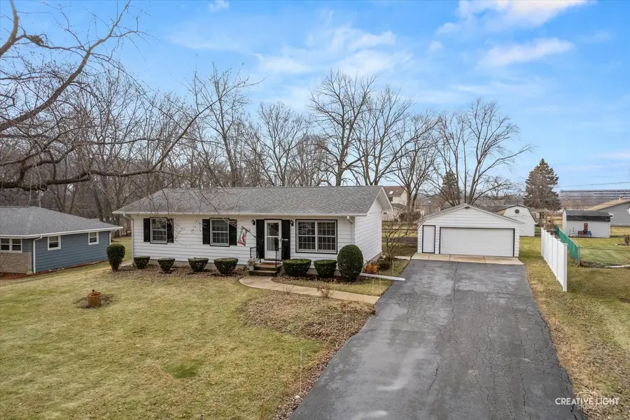 Address Withheld By Seller, Aurora, IL 60502 - #3