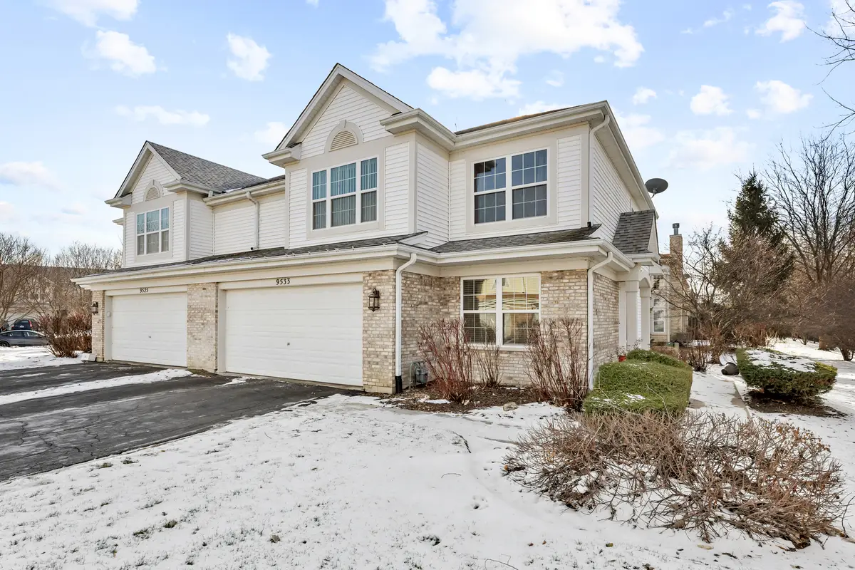 9533 Rainsford Drive, Huntley, IL 60142 - Image #1