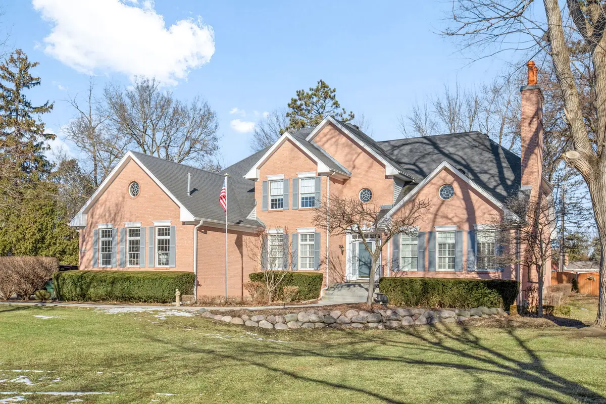 130 Carriage Trail, Barrington, IL 60010 - #1