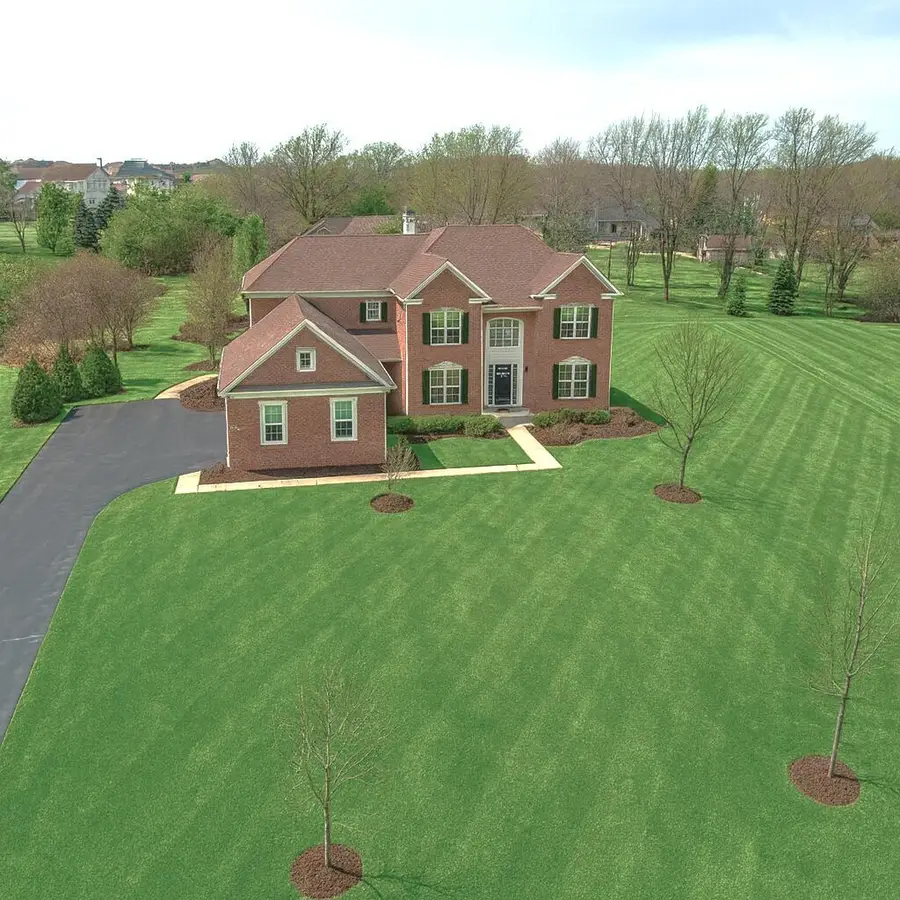 2510 Bayswater Circle, Gurnee, IL 60031 - Image #2