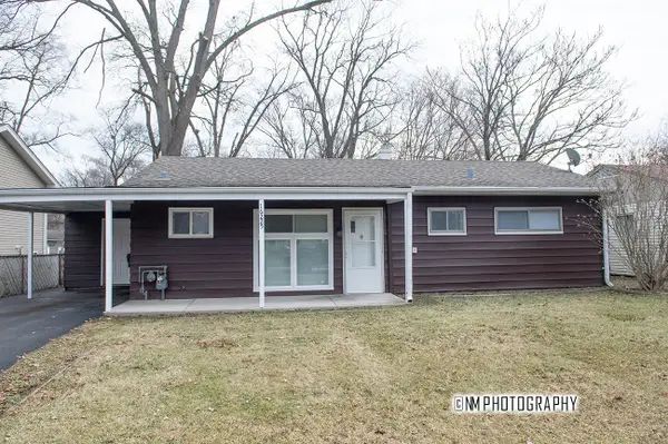 16225 Clifton Park Avenue, Markham, IL 60428