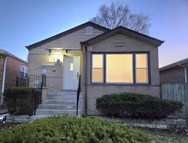 Address Withheld By Seller, Chicago, IL 60628