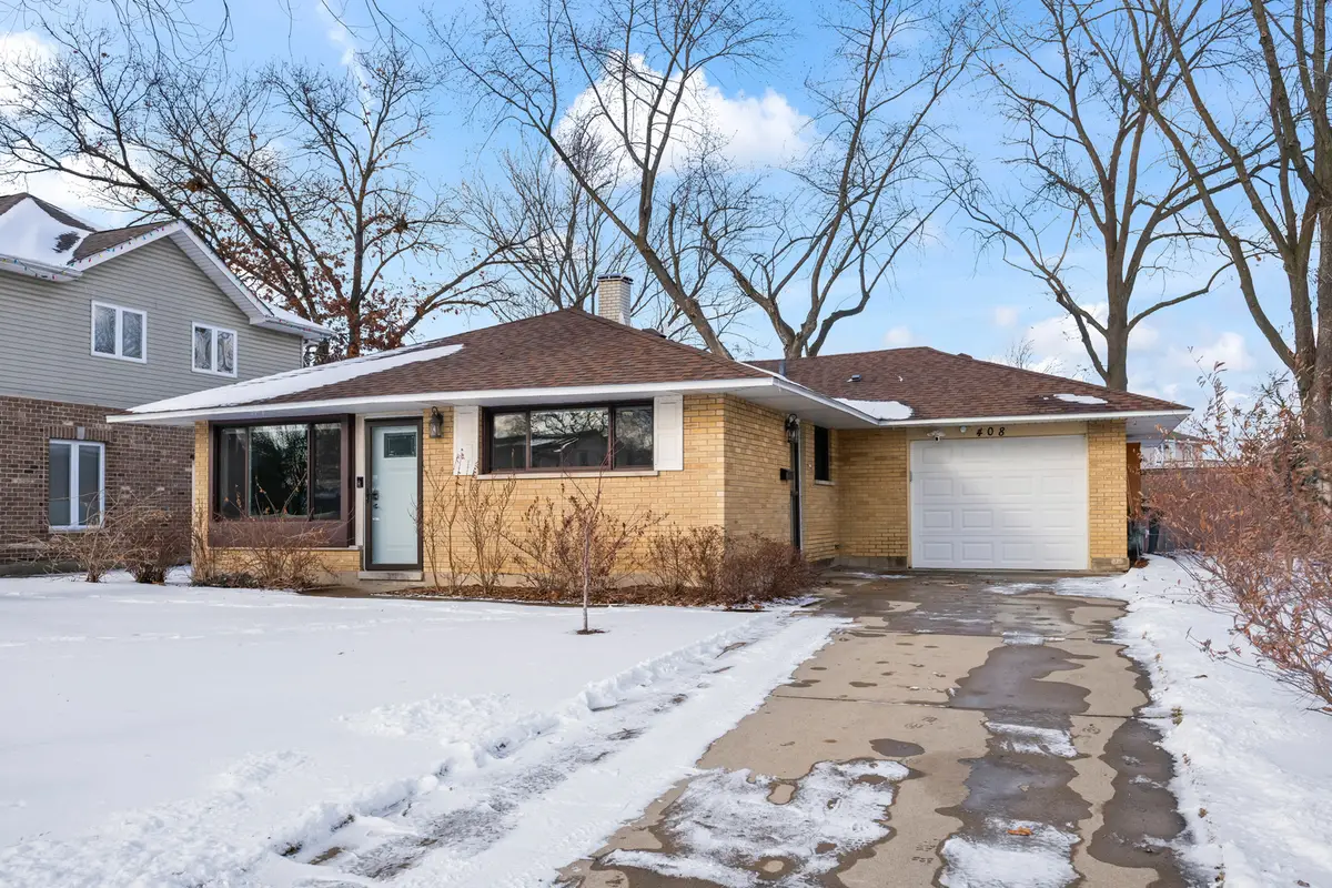 408 W Thomas Street, Arlington Heights, IL 60004 - #1