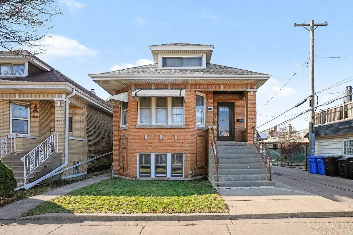 4712 S Keeler Avenue, Chicago, IL 60632 - Image #1