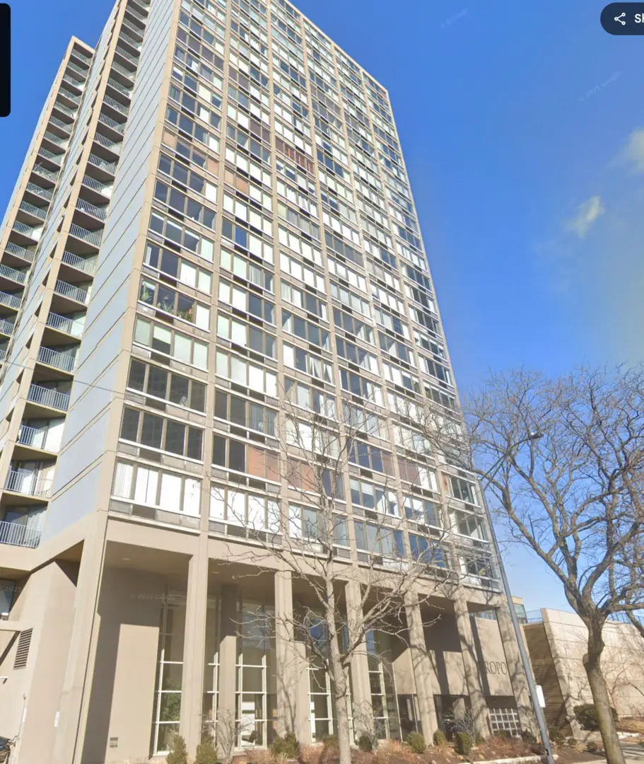 5320 N Sheridan Road #1506, Chicago, IL 60640 - Image #1