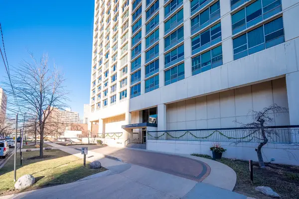 5201 S Cornell Avenue #4B, Chicago, IL 60615