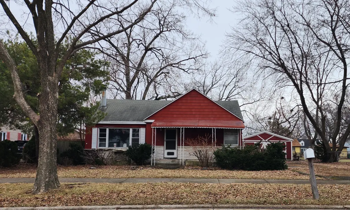 Address Withheld By Seller, Oak Lawn, IL 60453 - Image #1