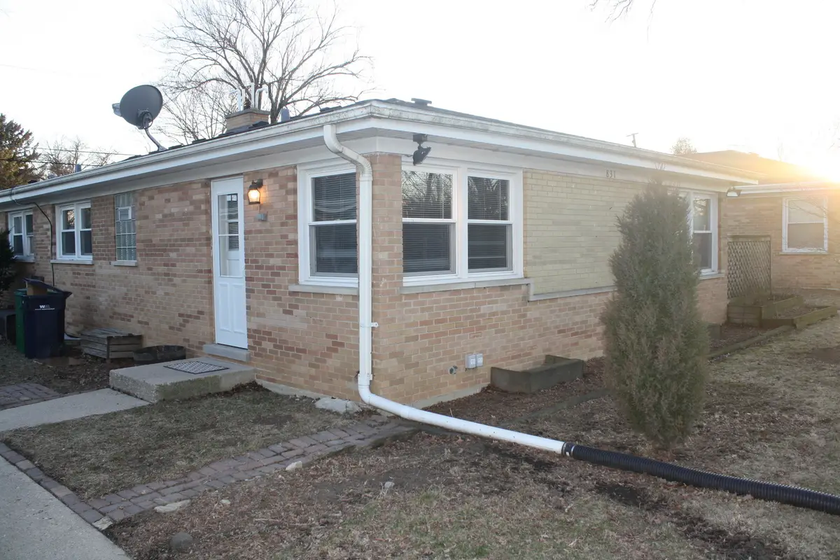 831 E South Broadway Avenue, Lombard, IL 60148 - Image #1