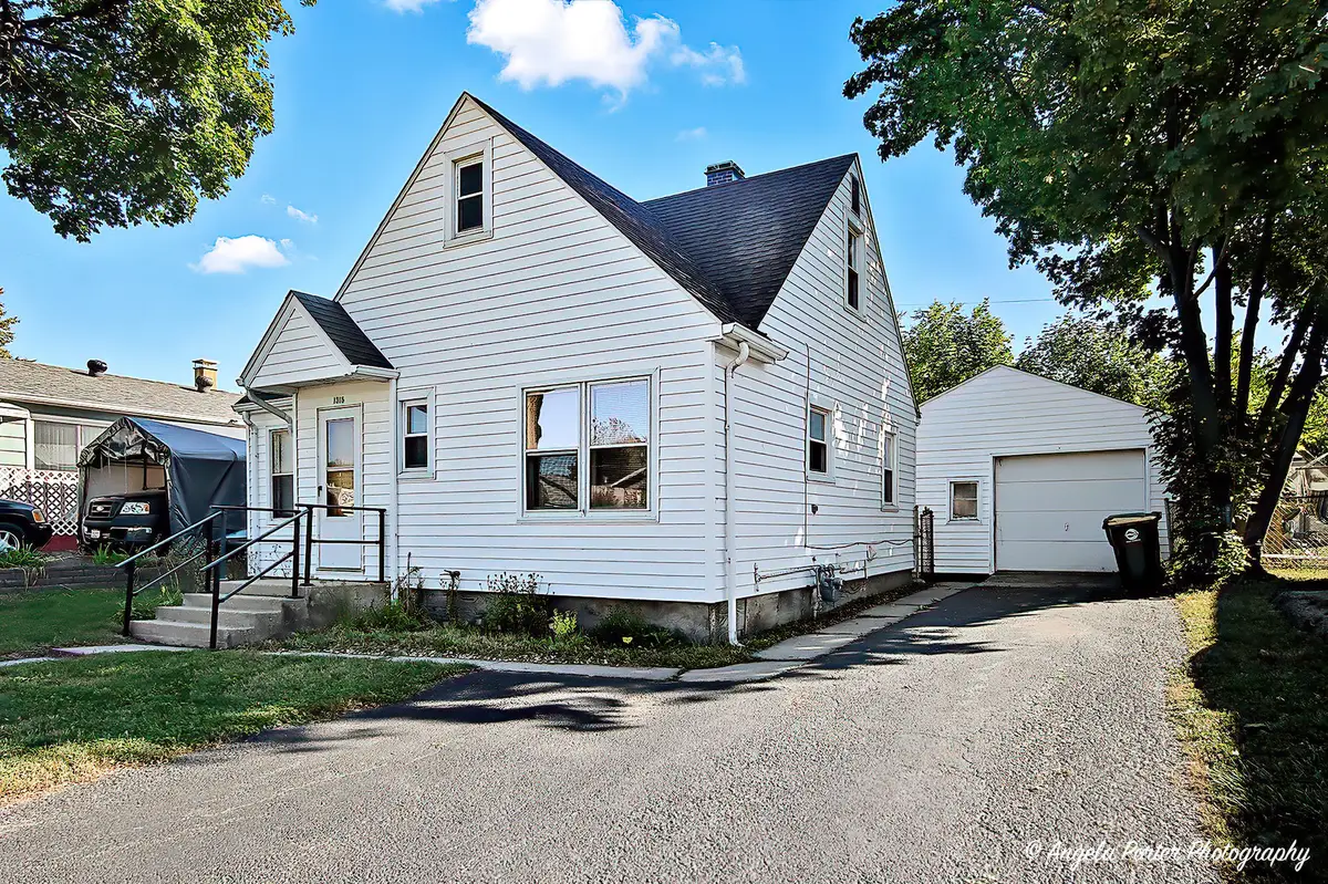 1315 Cherokee Drive, Round Lake Beach, IL 60073 - Image #1