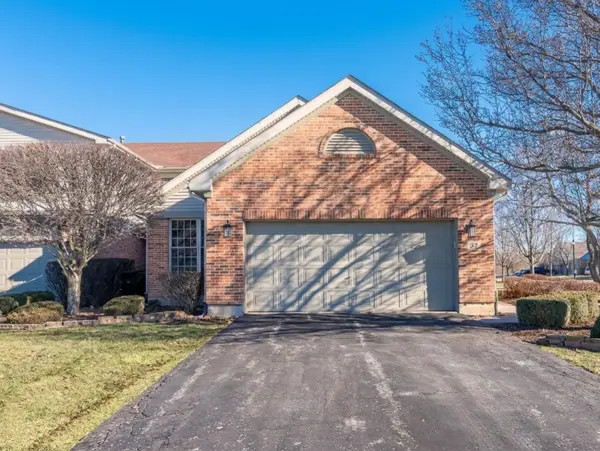 37 Corinth Drive #37, Tinley Park, IL 60477