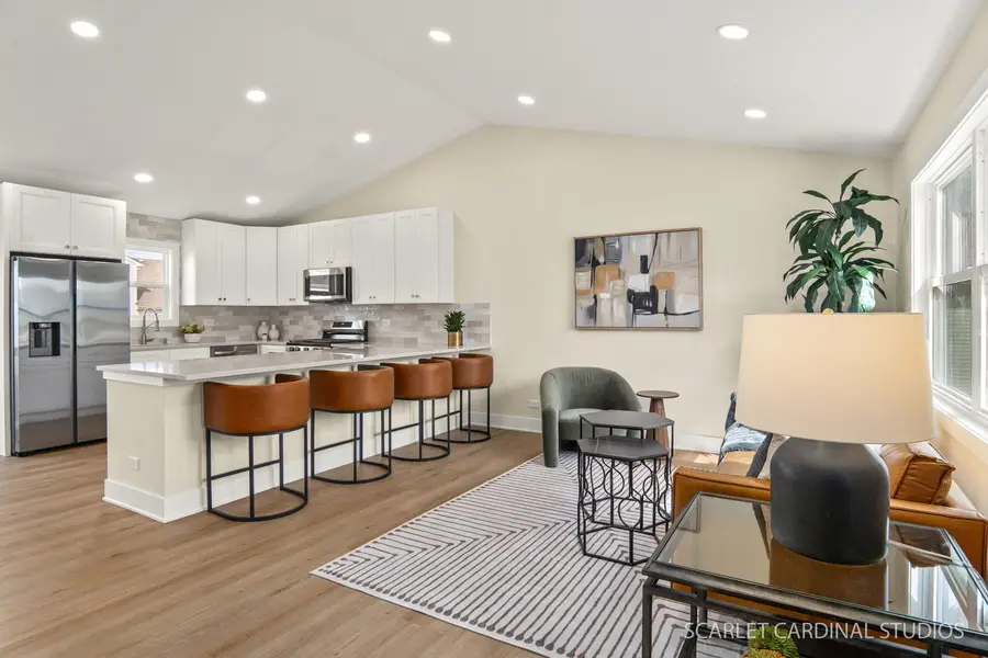 517 Savannah Lane, Bolingbrook, IL 60440 - #2