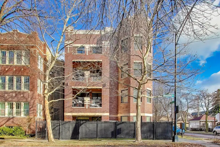 2752 W Argyle Street #4, Chicago, IL 60625 - Image #2