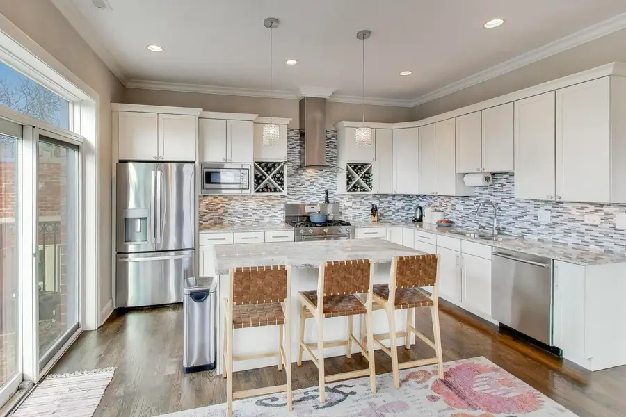 2752 W Argyle Street #4, Chicago, IL 60625 - Image #3