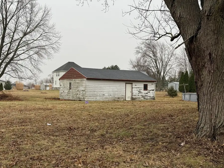 115 N Elm Street, Loda, IL 60948 - #2