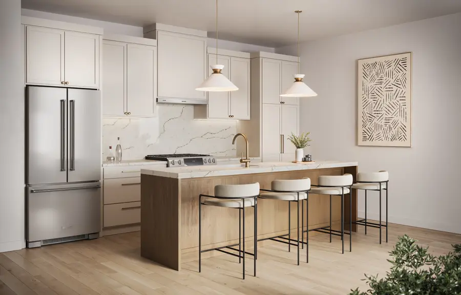 5340 N Lincoln Avenue #401, Chicago, IL 60625 - Image #2