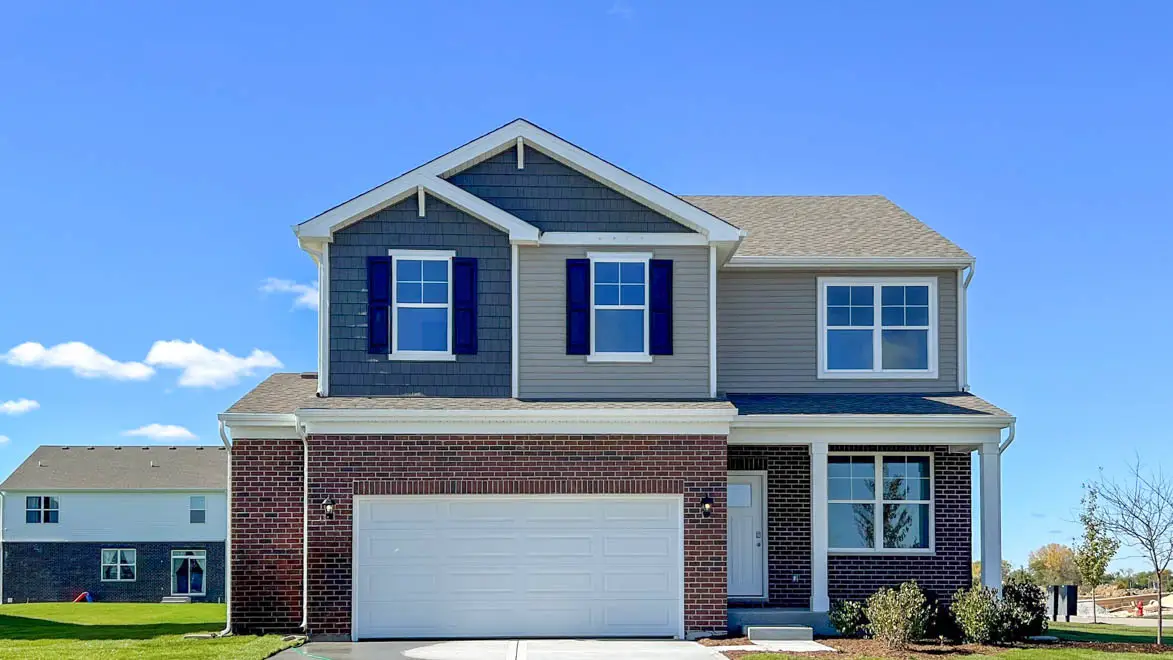 14931 W Yorkshire Street, Manhattan, IL 60442 - Image #1