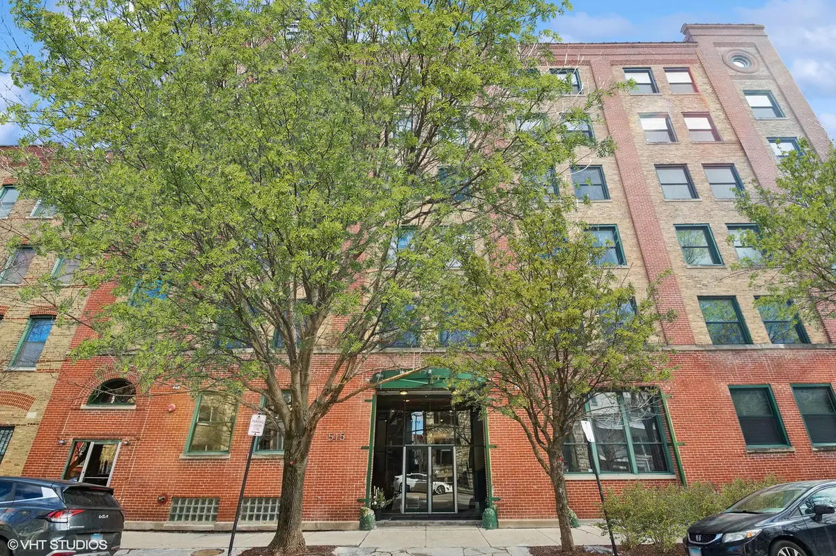 515 N Noble Street #409, Chicago, IL 60642 - Image #1