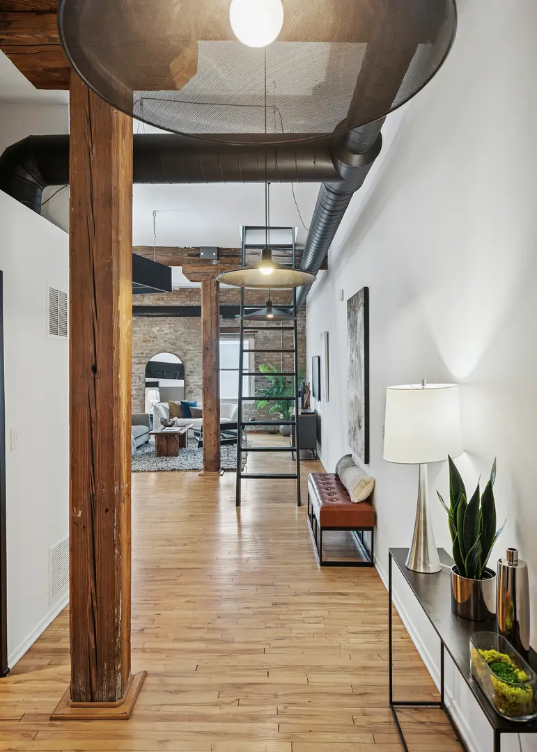 515 N Noble Street #409, Chicago, IL 60642 - Image #2