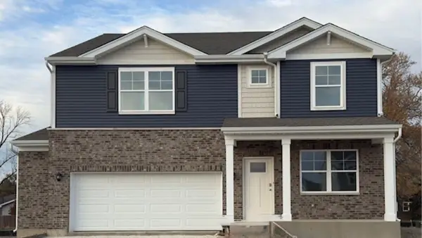 14941 W Yorkshire Street, Manhattan, IL 60442