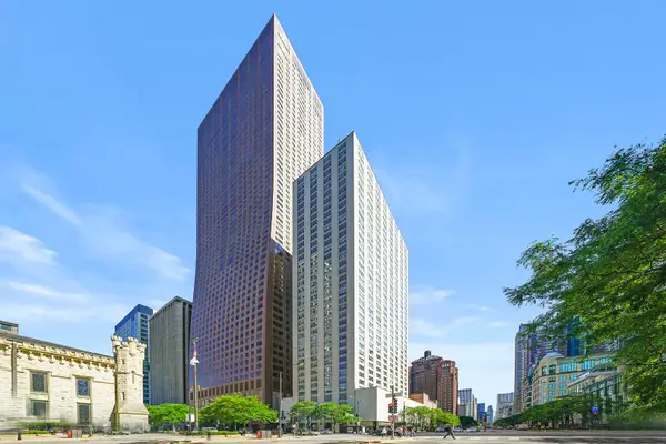 777 N Michigan Avenue #1601, Chicago, IL 60611