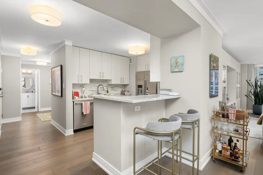 777 N Michigan Avenue #1601, Chicago, IL 60611 - Image #2