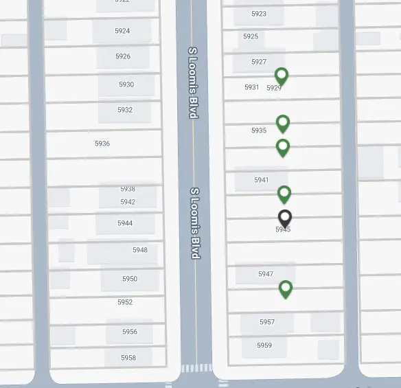 5929-39 S Loomis Boulevard, Chicago, IL 60636 - Image #2