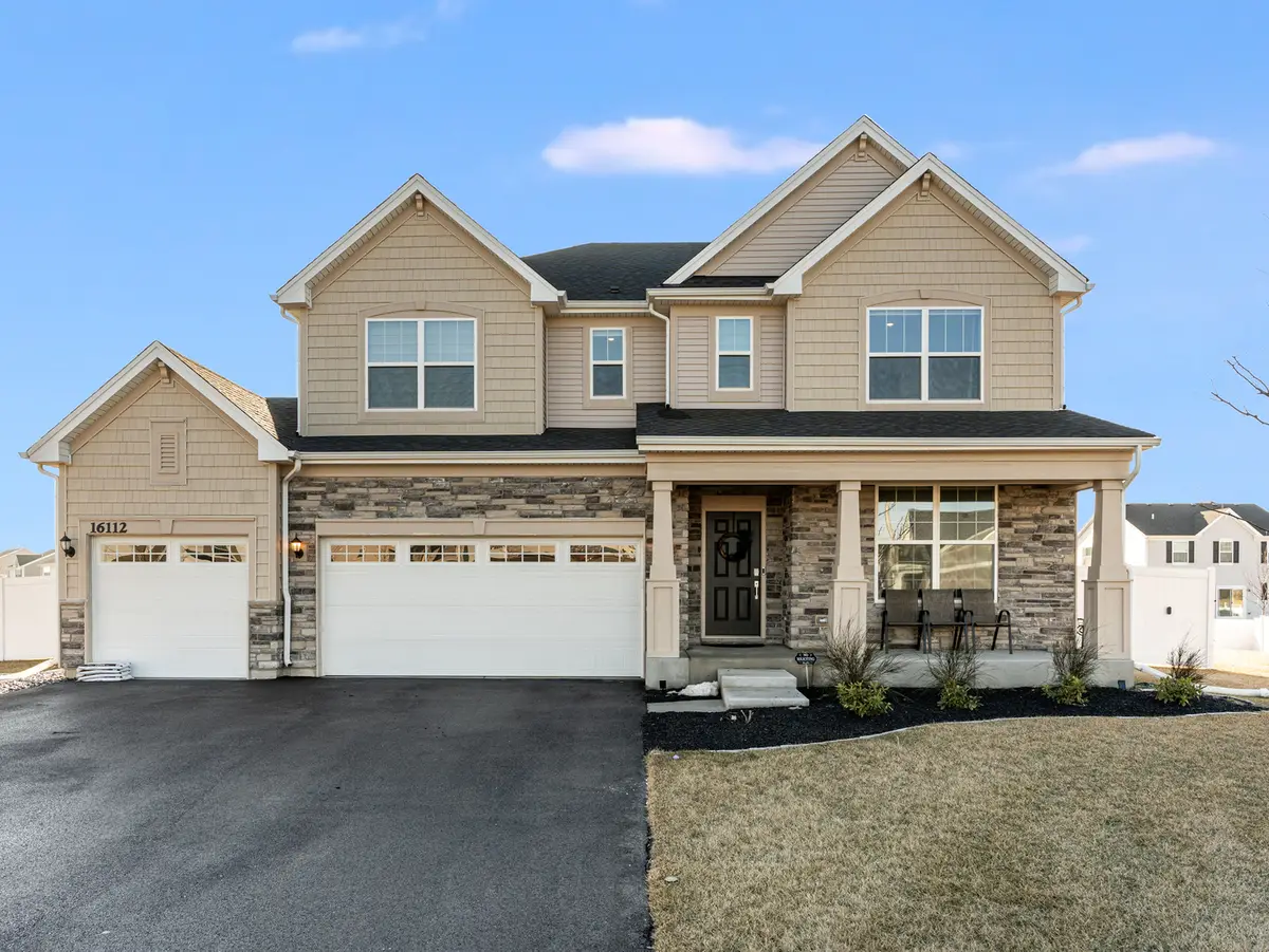 Address Withheld By Seller, Plainfield, IL 60586 - Image #1