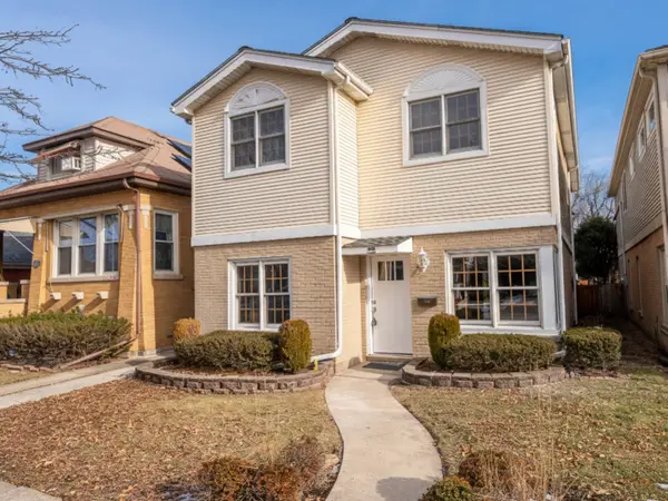 5635 N Kostner Avenue, Chicago, IL 60646